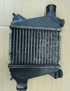 Honda Accord VIII 2.2 i-DTEC chłodnica powietrza intercooler 127100-3250 1