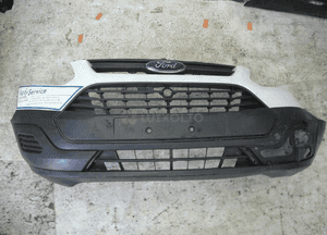 Ford custom zderzak przedni 1