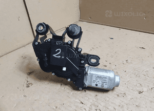 SILNICZEK WYCIERACZKI TYŁ SKODA FABIA II nr 5J7955711 2