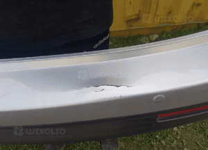 MAZDA 6 KOMBI 08-12 PDC ZDERZAK TYL gaj7-50221 14