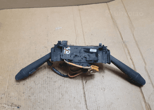 Przełącznik zespolony volvo S60 8666597 6