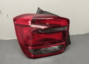 Bmw F20 lampa lewa tylna 7270095 2