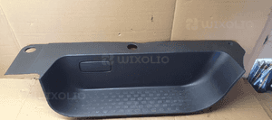 Osłona stopnia stopień drzwi prawy Opel Vivaro B Trafic III 93450152 769518239R 1