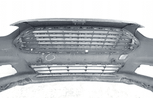 Ford mondeo MK5 v 2014- zderzak przód przedni DS7V-17D957-A 11
