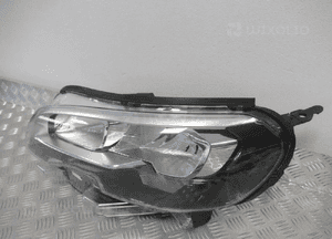 Lampa przednia przód lewa peugeot expert iii 3 2016 5