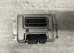 Moduł komfortu sterownik nadwozia fcm P04692032AI chrysler 300C 4