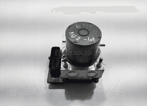 Pompa sterownik abs partner berlingo iii 9674663580 0265252222 2008-2018 4