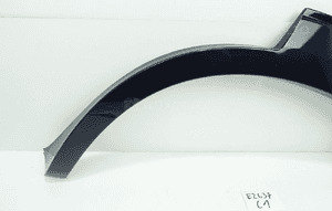 Listwa błotnika nakłada lewy tył volvo XC90 ii 31399464 2