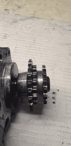 Pompa wtryskowa paliwa BMW 3 E91 0445010045 3