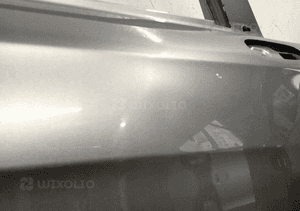 Drzwi prawe przednie prawy przód opel corsa e 2014- 4