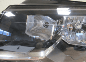 Lampa przednia przód lewa vw transporter T6 2015-2019 10