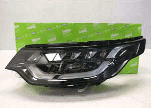 Land rover discovery 5 L462 lampa lewy przód lewa przednia 7 pin uk nr 1 5