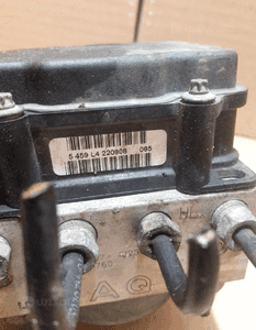 POMPA ABS OPEL CORSA D nr 0265800422 5