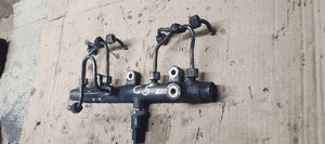 Listwa wtryskowa Citroen C5 2.0 HDI 0445214019 4