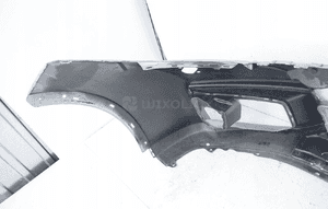 Zderzak przód przedni honda civic ix lift 2015- 71101-TV0-ZY00 6