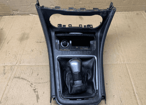 Tunel środkowy osłona tunelu popielniczka Mercedes CLA 117 A1768100179 A1766807100 4