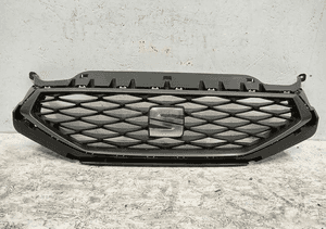 Atrapa gril grill seat leon iv 4 fr 5FA 20- 1