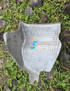 Oslona Oslony Termiczne Wydechu Dwa Wydechy Quattro Komplet Audi A4 B6 B7 21