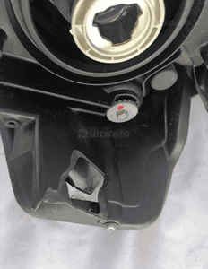 Lampa lewa lewy przód Suzuki Vitara 3 III 6