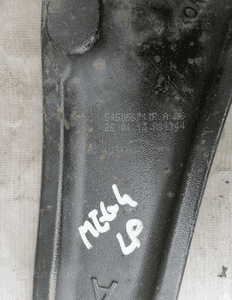 Wahacz lewy Renault Megane 4 IV Espace 5 V  545056711 2