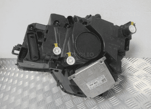 Lampa przednia przód prawa skoda karoq full led 57B941016B 2017-2021 12