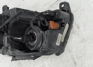 JEEP Compass I lift Lampa prawy przód UK 05182550AD 7