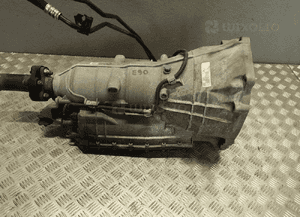 Bmw E90 E92 E81 E87 2.0D skrzynia biegów 7576182 5