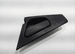 Klamka drzwi prawa prawy tył tylna renault clio iv 806064967R hatchback 13- 4