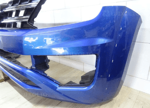 Vw amarok 2018- zderzak przód przedni 2H6807155A 2