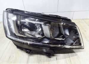 Lampa przód przednia prawa vw T6.1 lift 7L1941006B 1