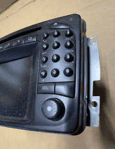 mercedes G 463 CLK 209 c 203  clc radio cd    command  2.0 vito 639 Viano 3