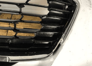 Zderzak przód przedni ford puma MK2 ii 2 2020- L1TB-17757-A  spoiler dół 5