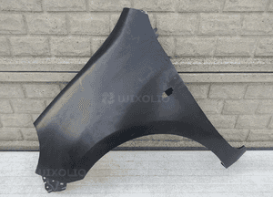 Nissan micra K13 10-13 błotnik przedni lewy nowy 1