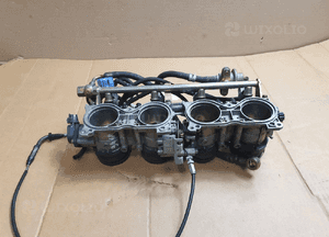 Wtrysk przepustnica gaźnik Honda cbr 954 sc50 2