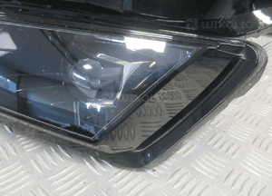 Lampa przednia przód lewa skoda kodiaq full led 566941015H 2016-2019 7