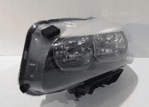 BMW 2 F45 F46 Lampa H7 - R - 13208 3