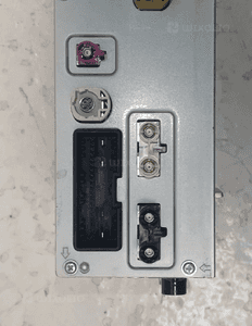 Range rover evoque ii L551 radio nawigacja gps oryginał 5