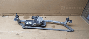 Mechanizm wycieraczek przód przedni VW Passat B6 3C1955023G 3C1955419B 1