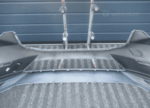 Zderzak przedni przód volvo XC60 ii lift 32234928 2021- 21