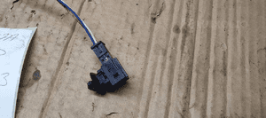 Wiązka instalacja drzwi lewy przód Citroen C3 I 9659801380 5