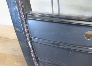 Grill gril atrapa audi Q5 ii SQ5 ii pdc 2016- 10