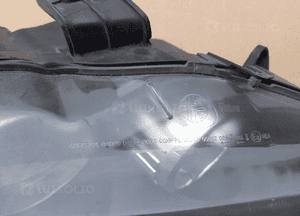 Lampa przednia prawa alfa romeo 147 lift oryginał europa 4