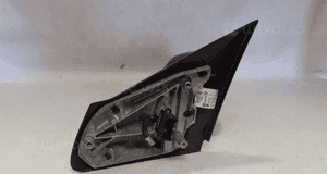 Lusterko elektryczne prawe opel astra h cabrio cc 5PIN Z20R 3