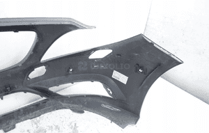 Mercedes b-klasa W246 2011-2014 zderzak przód przedni A2468850525 9
