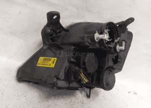 Przod przednia lampa prawa opel meriva a 4