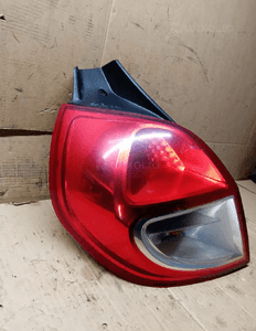 Lampa lewy tył tylna lewa Renault Clio III 8200886944 2