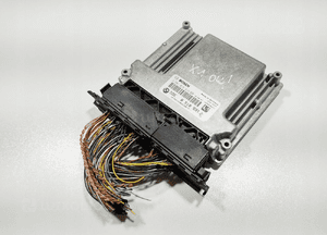 Komputer X1 E84 2.0 d 8510591 0281016924 2010-2014 1