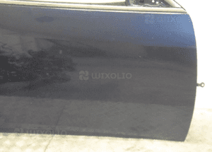 Drzwi prawe przód mazda 6 gh  08-12 hb 35J 4