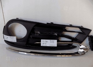 BMW 5 F10 F11 LCI Szpros Kratki Lewy - 3173 7