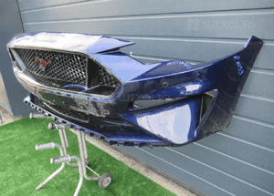 Zderzak przód przedni ford mustang vi 6 lift 2017- 3